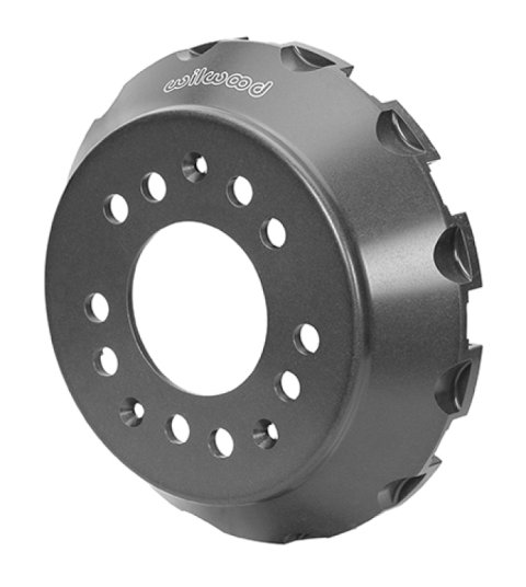 Wilwood 12 Lug Drive Dynamic MT Hat 8.80 Snap