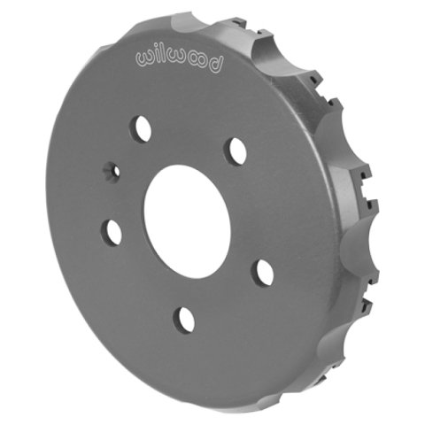 Wilwood 12 x8.75 BC Dynamic MT Hat 5x120mm MT