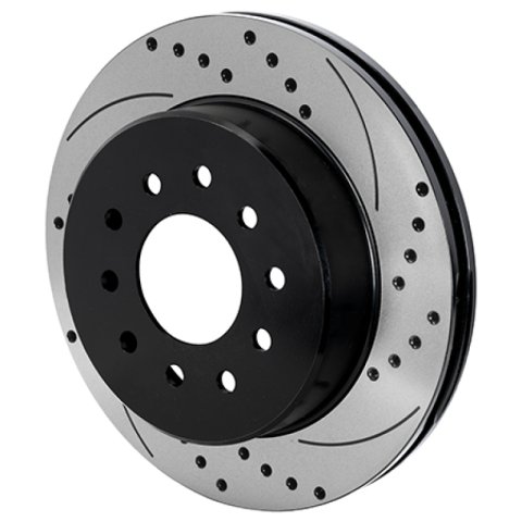 Wilwood Rotor 1219-110DJ306-152LNEXXXXL