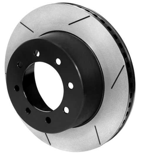 Wilwood Rotor 1600-138DH484-234MJEXXXXN