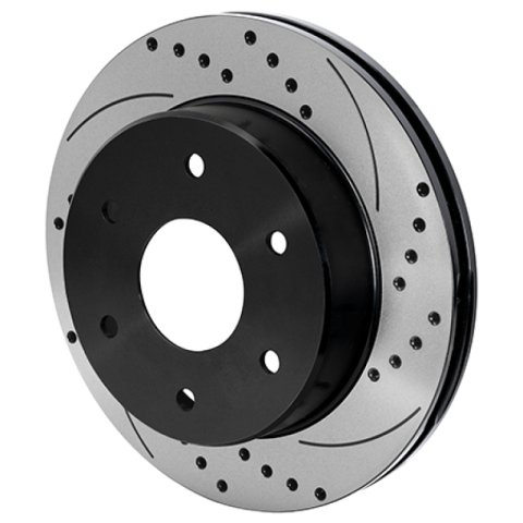 Wilwood Rotor 1219-110AM306-152LNEXXXXR