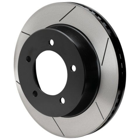 Wilwood Rotor 1288-125DL434-1652JCXXXXN