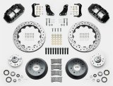 Wilwood 57-67 Ford F100 Truck Front Kit FNSL6R thumbnail 2