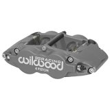 Wilwood ST FSL4R Caliper 1.88/1.75 1.25 Rotor thumbnail 1
