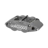Wilwood ST FSL4R Caliper 1.88/1.75 1.25 Rotor thumbnail 3