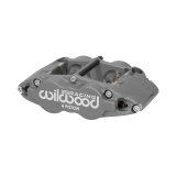 Wilwood ST FSL4R Caliper 1.88/1.75 1.25 Rotor thumbnail 2