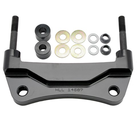 Wilwood Front FNSL6R Bracket Kit Crown Victoria