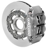 Wilwood FSL4R Sprint Kit Inboard Vented Rotor thumbnail 1