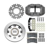 Wilwood FSL4R Sprint Kit Inboard Vented Rotor thumbnail 2