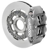 Wilwood FSL4R Sprint Kit Inboard Vented Rotor thumbnail 3
