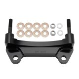Wilwood FSL4R Caliper MT Bracket Kit Camaro thumbnail 1