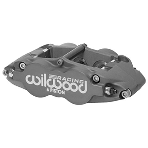 Wilwood ST FSL6R Caliper 1.62/1.12/1.12 1.25 thumbnail 1