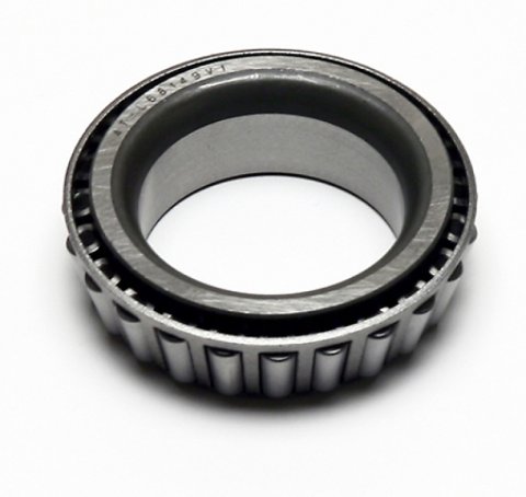 Wilwood Inner One Ton Wide 5 Bearing Cone