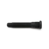 Wilwood COARSE THD 5/8-11x4.00 OAL STUD GR8 thumbnail 1