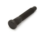 Wilwood COARSE THD 5/8-11x4.00 OAL STUD GR8 thumbnail 2