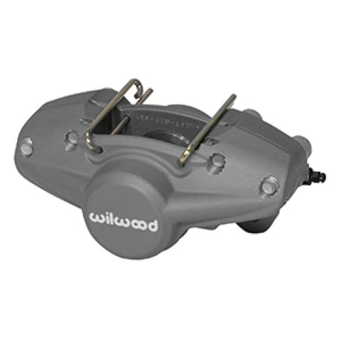 Wilwood ST WLD19 Caliper 1.62 .25 Rotor Ano