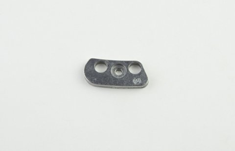 Wilwood Caliper Bridge Spacer .190 Thick thumbnail 1