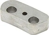 Wilwood Caliper Bridge Spacer .190 Thick thumbnail 2