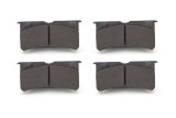 Wilwood BP-28 7420 .80in Thick Brake Pads thumbnail 2