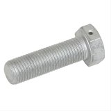 Wilwood Bolt-Hex Head 3/8-24 x 1.25 Grade 8 - Single thumbnail 1