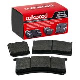 Wilwood BP-28 7112 .49in Thick Brake Pads thumbnail 1