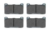 Wilwood Pad Set BP-35 7812 thumbnail 2
