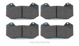 Wilwood Pad Set BP-35 6712 thumbnail 2