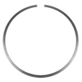 Wilwood 7.18in Dia Snap Ring Rotor Adapter thumbnail 1