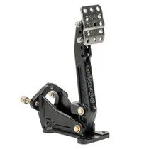 Wilwood Adjustable Ratio Tandem Master Cylinder Brake Pedal Assembly w/ 6.25:1 - 7.00:1 Ratio thumbnail 3