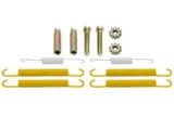 Wilwood Parking Brake Adjuster Cover thumbnail 2