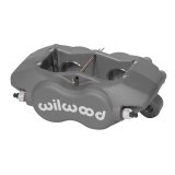Wilwood Caliper-Forged Dynalite 1.38in Pistons 1.25in Disc thumbnail 3