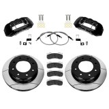 Wilwood TX6-DM Front Kit 15.00in 13-22 Ford F-250/F-350 thumbnail 1