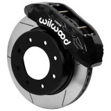 Wilwood TX6-DM Front Kit 15.00in 13-22 Ford F-250/F-350 thumbnail 2