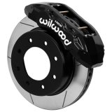 Wilwood TX6-DM Front Kit 15.00in 13-22 Ford F-250/F-350 thumbnail 4