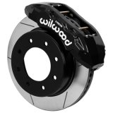 Wilwood TX6-DM Front Kit 15.00in 2020+ GM 2500/3500 thumbnail 4