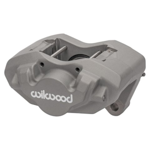 Wilwood D45 Front Dual Piston Caliper (0.94 Rotor) - Anodized