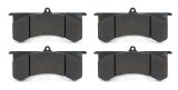 Wilwood BP-40 7520 GN4R BP-40 Brake Pad Set thumbnail 2