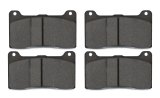 Wilwood Pad Set BP-45 7812 thumbnail 2