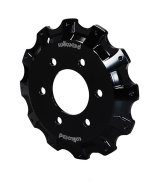 Wilwood 2004+ Ford F150 12x10.250 BC 6x5.315 MT .700 Offset - Truck Hat thumbnail 1