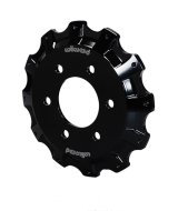 Wilwood 2004+ Ford F150 12x10.250 BC 6x5.315 MT .700 Offset - Truck Hat thumbnail 2