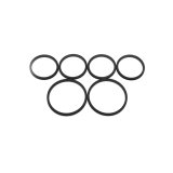 Wilwood Caliper Square Ring Kit (6-Pack) thumbnail 2