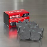 Wilwood Pad Set BP-40 7112 DLII BDL Forged Dynalite thumbnail 4