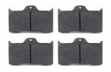 Wilwood Pad Set BP-40 7112 DLII BDL Forged Dynalite thumbnail 6