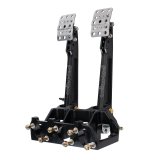 Wilwood Reverse Swing Triple Master Cylinder Pedal w/Tru-Bar thumbnail 5