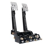 Wilwood Reverse Swing Triple Master Cylinder Pedal w/Tru-Bar thumbnail 9
