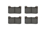 Wilwood BP-30 Brake Pads 7816 .600 Thick thumbnail 4