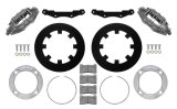 Wilwood 2020+ Polaris RZR Pro UTV6 Race Rear Kit 11.25in - Ano Calipers/Blank Rotors thumbnail 3