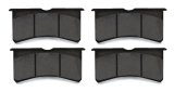 Wilwood Pad Set BP-45 7416 thumbnail 5