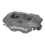 Wilwood Forged Dynalite Internal Caliper Type III Anodized 1.75in Piston 1.25in Rotor thumbnail 2
