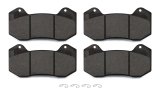 Wilwood Pad Set BP-45 6712 thumbnail 5